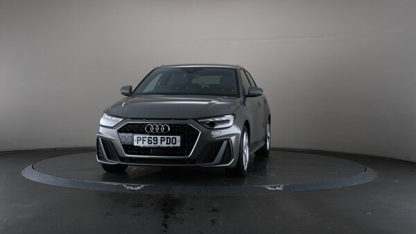Used Audi A1 2020 for sale - 76042417: Photo 45