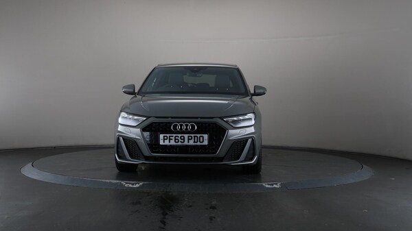 Used Audi A1 2020 for sale - 76042417: Photo 46