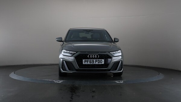 Used Audi A1 2020 for sale - 76042417: Photo 47