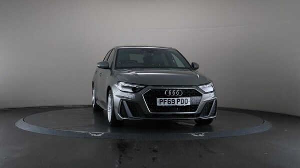 Used Audi A1 2020 for sale - 76042417: Photo 48