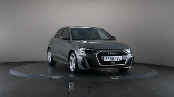 Used Audi A1 2020 for sale - 76042417: Photo 49