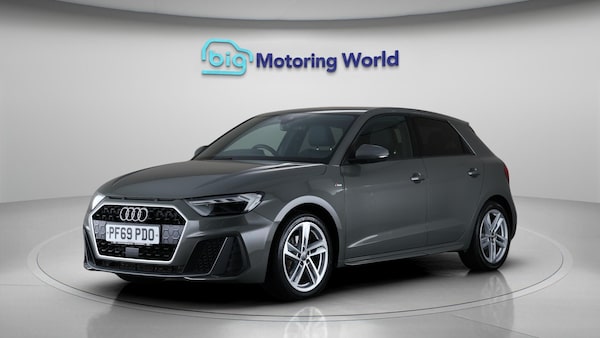 Used Audi A1 2020 for sale - 76042417: Photo 4