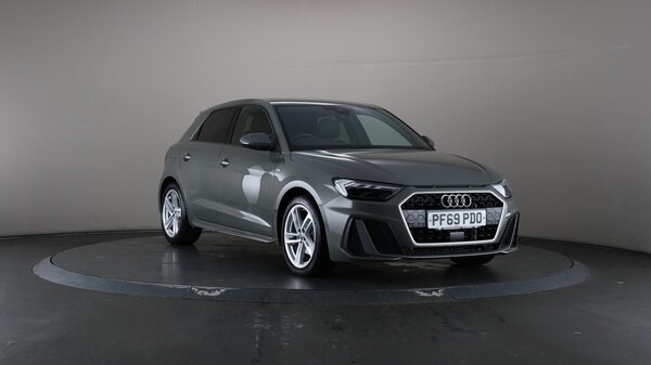 Used Audi A1 2020 for sale - 76042417: Photo 50