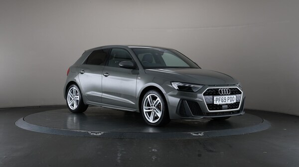 Used Audi A1 2020 for sale - 76042417: Photo 51