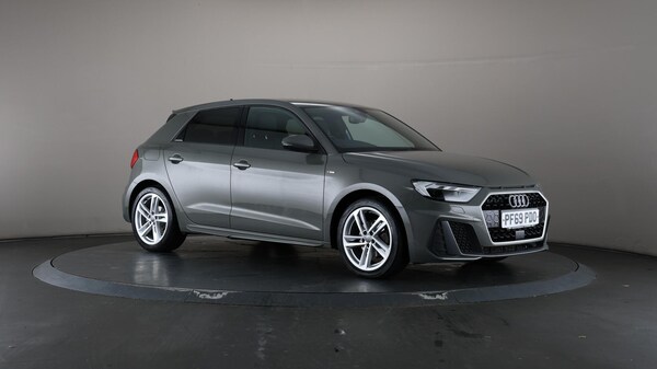 Used Audi A1 2020 for sale - 76042417: Photo 52