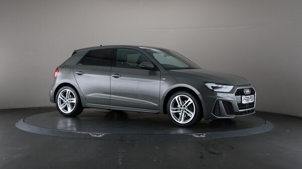 Used Audi A1 2020 for sale - 76042417: Photo 53