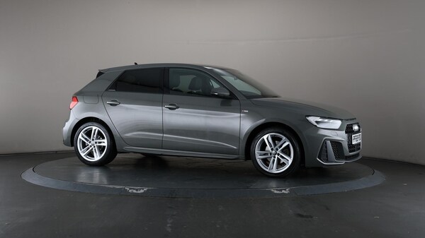 Used Audi A1 2020 for sale - 76042417: Photo 54