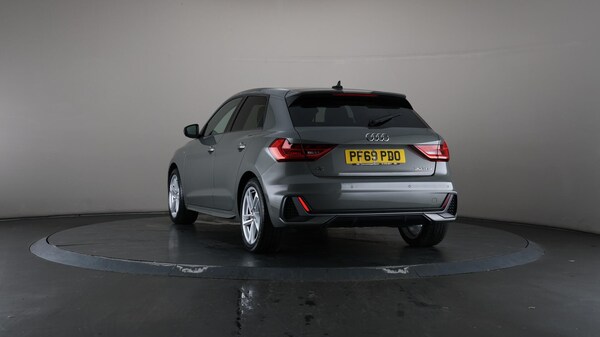Used Audi A1 2020 for sale - 76042417: Photo 55