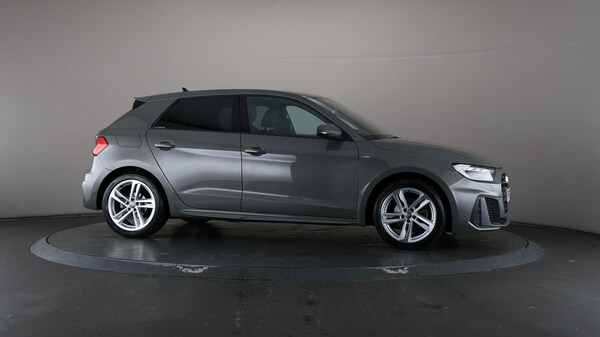 Used Audi A1 2020 for sale - 76042417: Photo 56