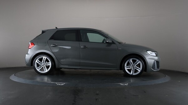 Used Audi A1 2020 for sale - 76042417: Photo 57