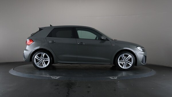Used Audi A1 2020 for sale - 76042417: Photo 58