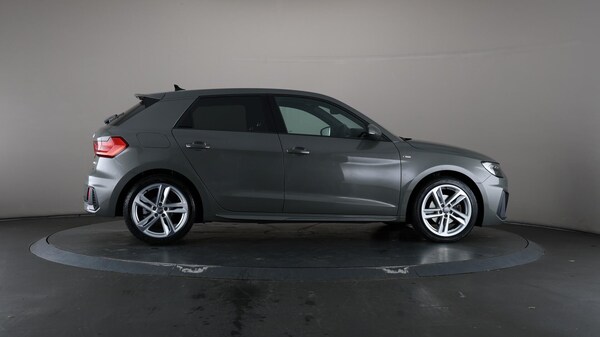 Used Audi A1 2020 for sale - 76042417: Photo 59
