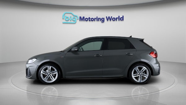 Used Audi A1 2020 for sale - 76042417: Photo 5