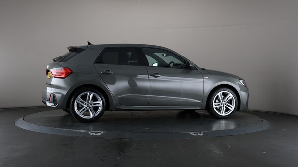 Used Audi A1 2020 for sale - 76042417: Photo 60