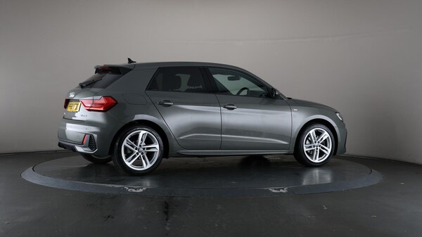 Used Audi A1 2020 for sale - 76042417: Photo 61