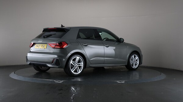 Used Audi A1 2020 for sale - 76042417: Photo 63