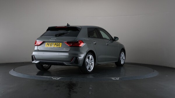 Used Audi A1 2020 for sale - 76042417: Photo 65