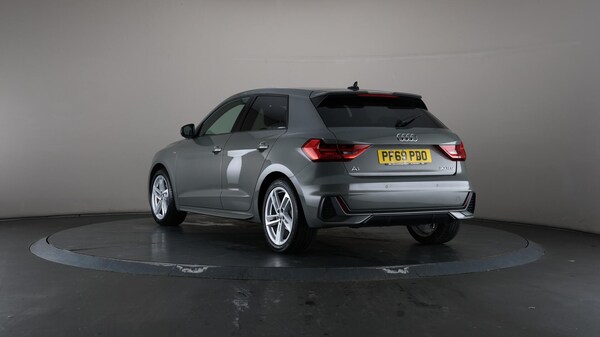 Used Audi A1 2020 for sale - 76042417: Photo 66