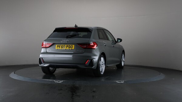 Used Audi A1 2020 for sale - 76042417: Photo 67