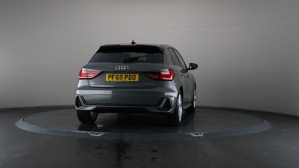 Used Audi A1 2020 for sale - 76042417: Photo 68