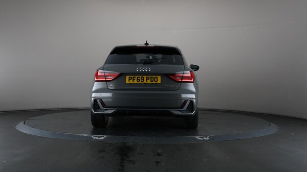 Used Audi A1 2020 for sale - 76042417: Photo 69