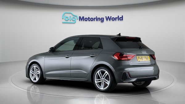 Used Audi A1 2020 for sale - 76042417: Photo 6
