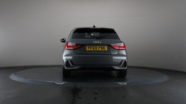 Used Audi A1 2020 for sale - 76042417: Photo 70