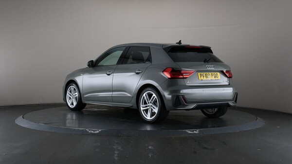 Used Audi A1 2020 for sale - 76042417: Photo 71