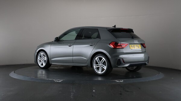 Used Audi A1 2020 for sale - 76042417: Photo 72