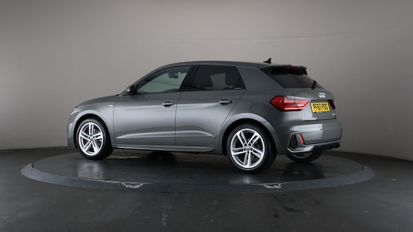 Used Audi A1 2020 for sale - 76042417: Photo 73