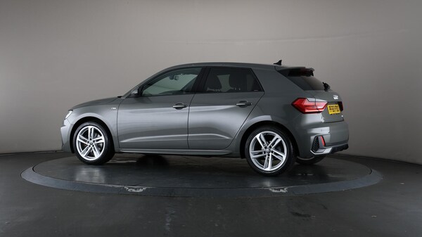 Used Audi A1 2020 for sale - 76042417: Photo 74