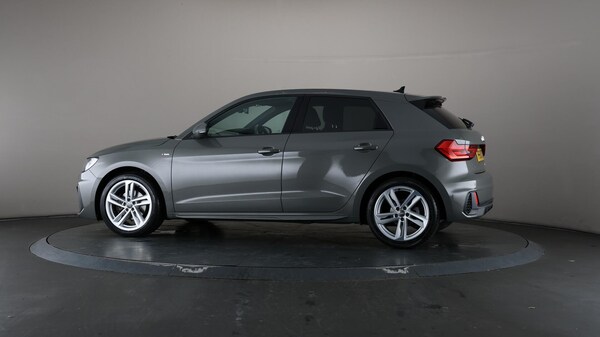 Used Audi A1 2020 for sale - 76042417: Photo 75