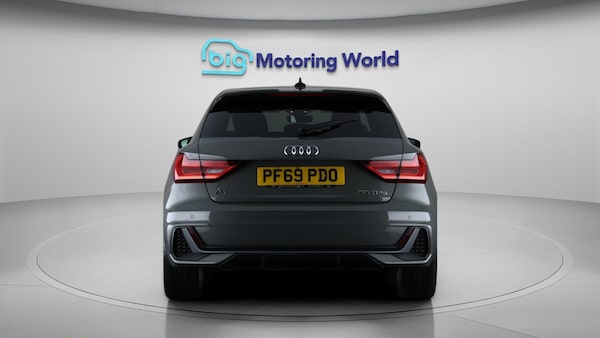 Used Audi A1 2020 for sale - 76042417: Photo 7