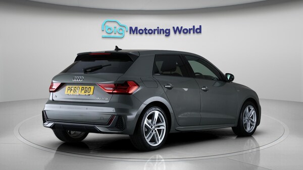 Used Audi A1 2020 for sale - 76042417: Photo 8