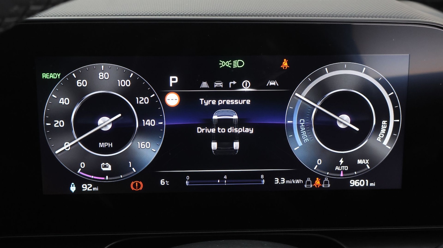 Used Kia Niro 2024 for sale - 77763262: Photo 10