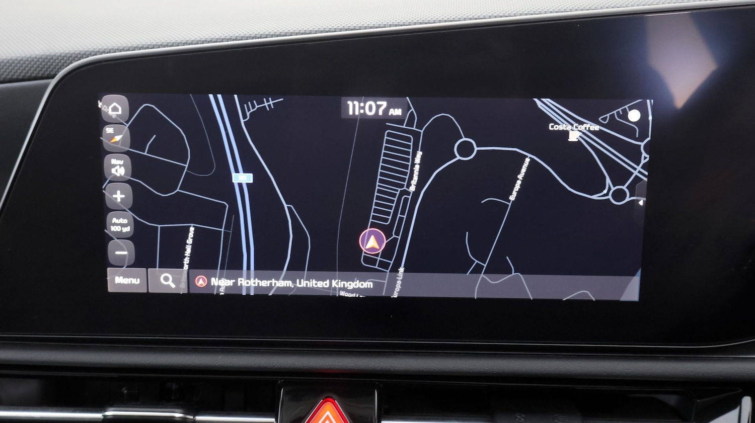 Used Kia Niro 2024 for sale - 77763262: Photo 11