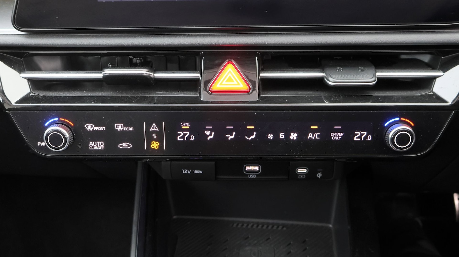 Used Kia Niro 2024 for sale - 77763262: Photo 12