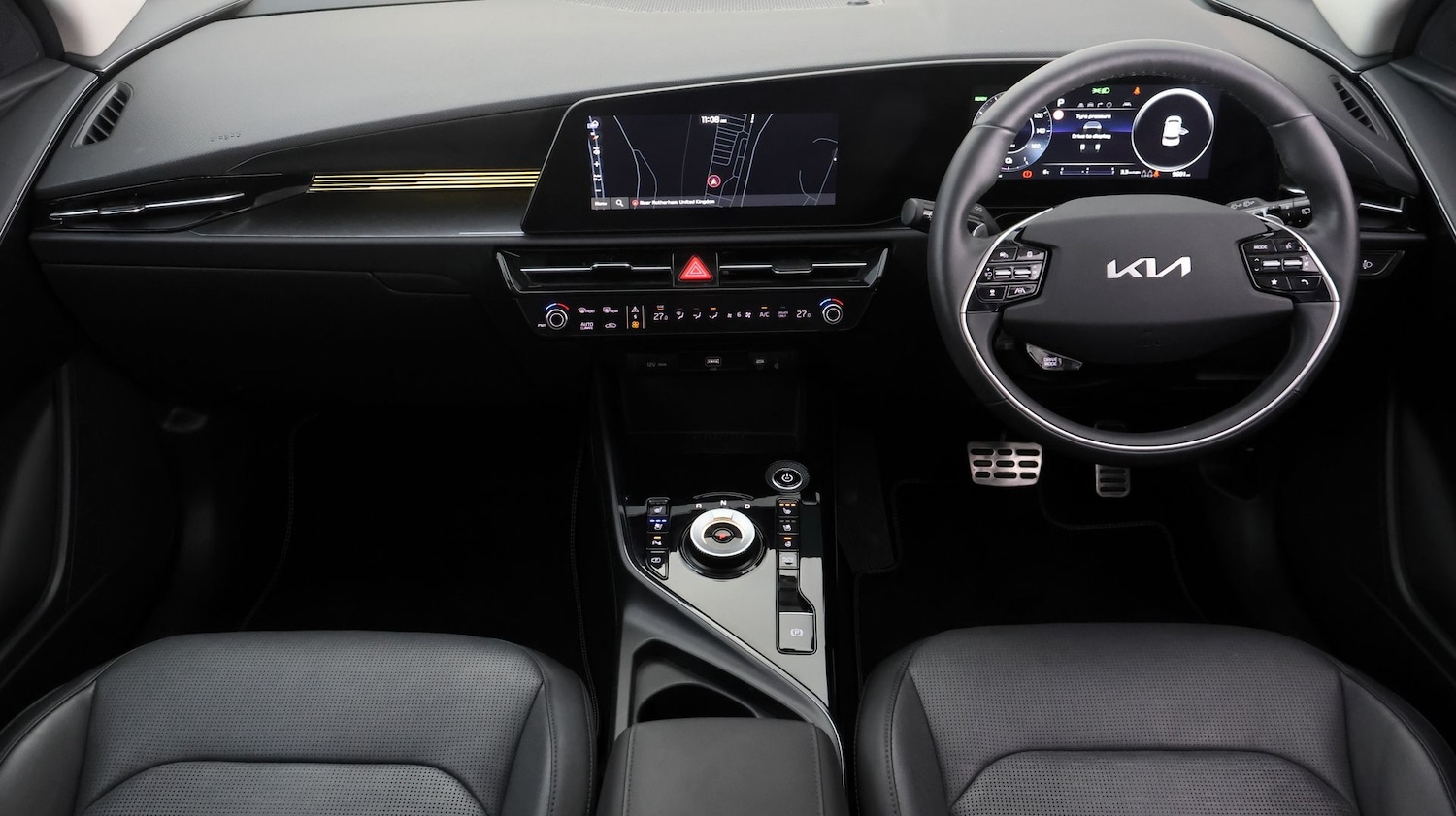 Used Kia Niro 2024 for sale - 77763262: Photo 13