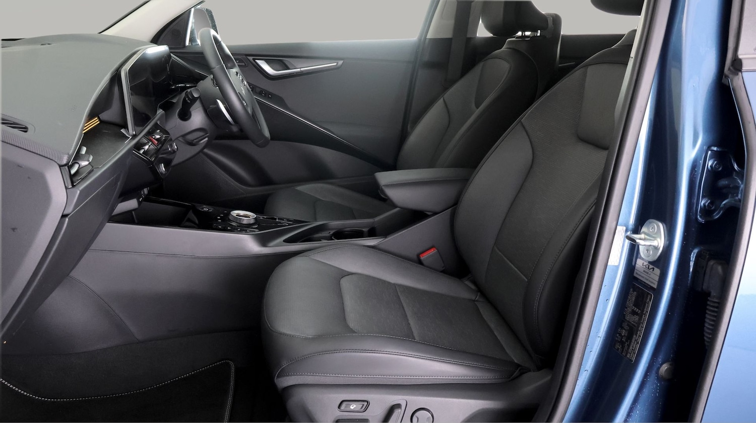 Used Kia Niro 2024 for sale - 77763262: Photo 14