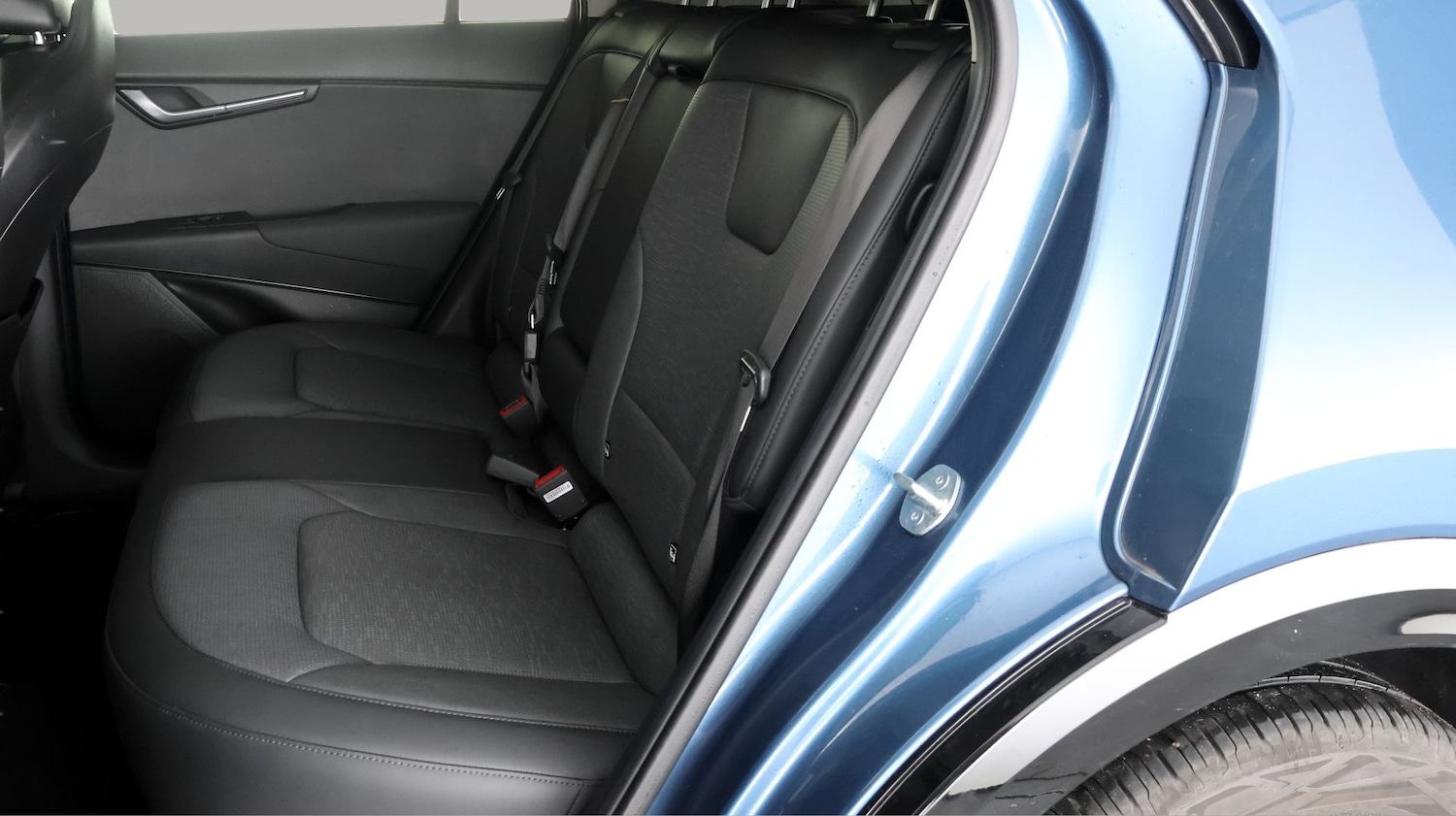 Used Kia Niro 2024 for sale - 77763262: Photo 16