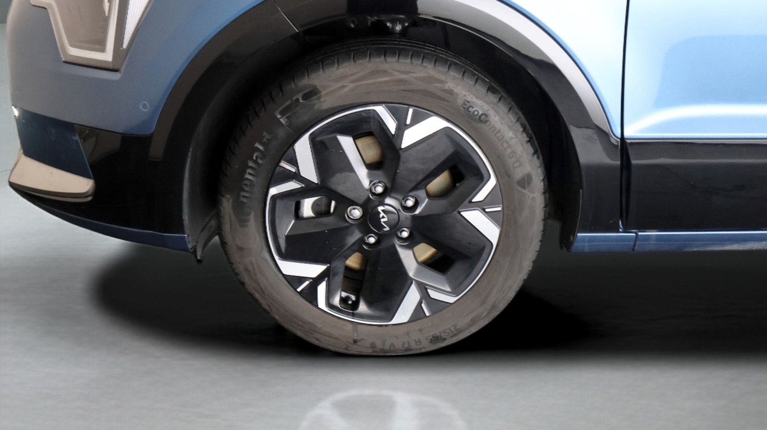 Used Kia Niro 2024 for sale - 77763262: Photo 18