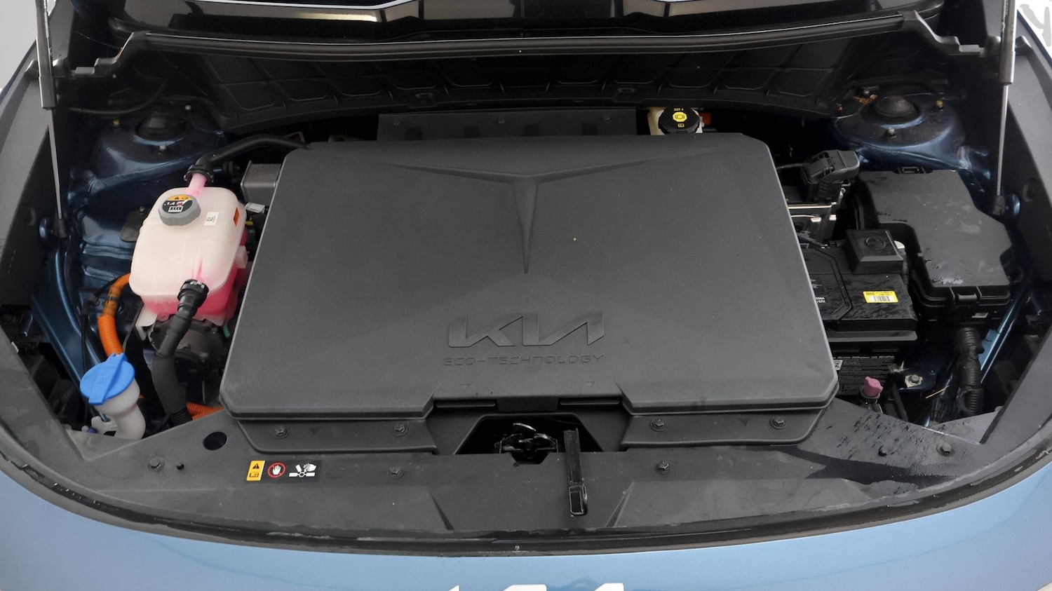 Used Kia Niro 2024 for sale - 77763262: Photo 19