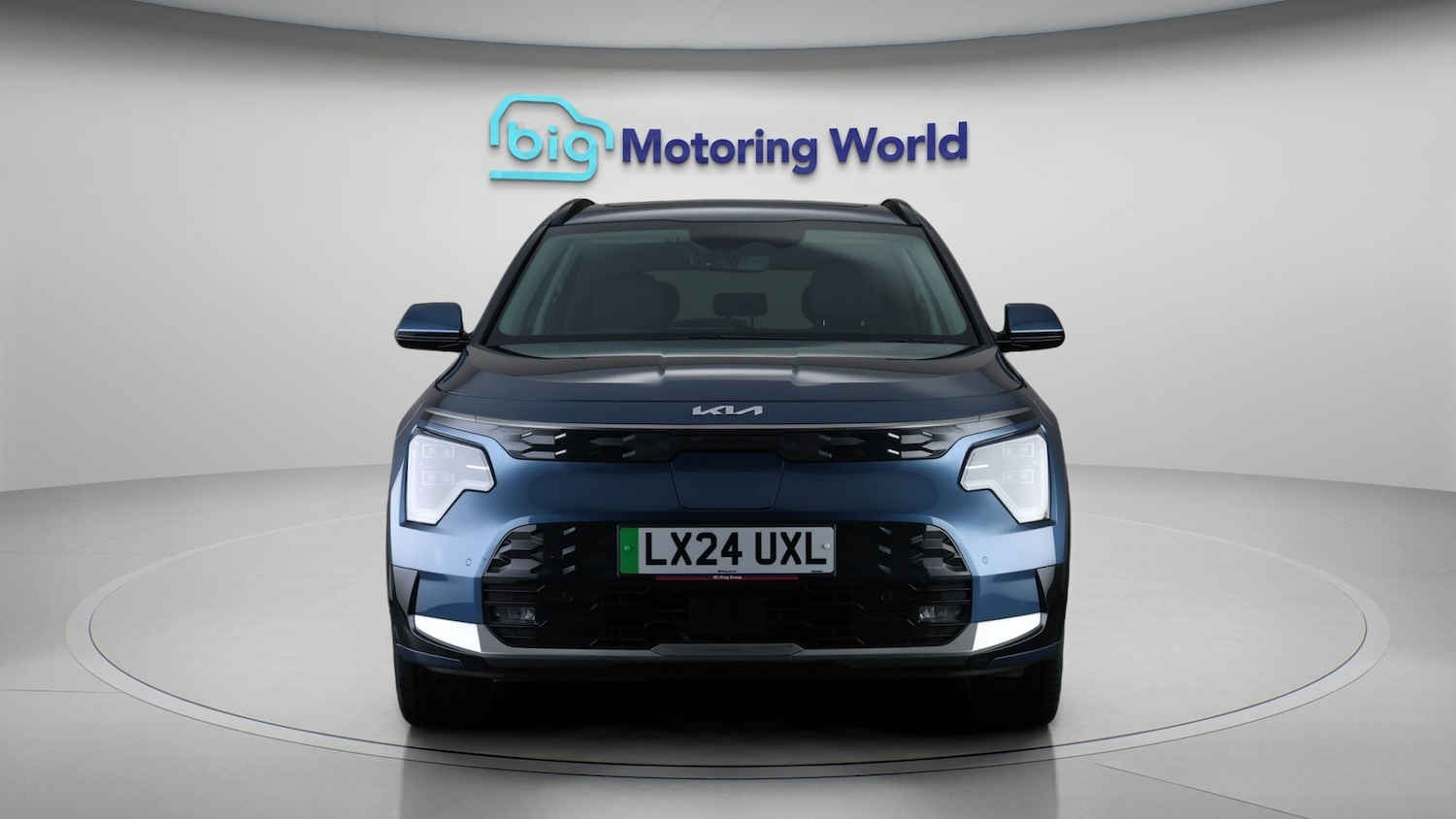 Used Kia Niro 2024 for sale - 77763262: Photo 2