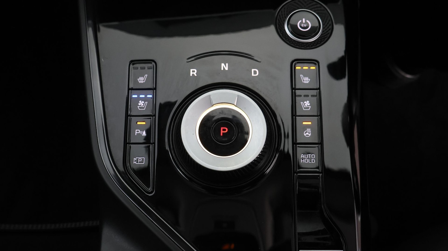 Used Kia Niro 2024 for sale - 77763262: Photo 22