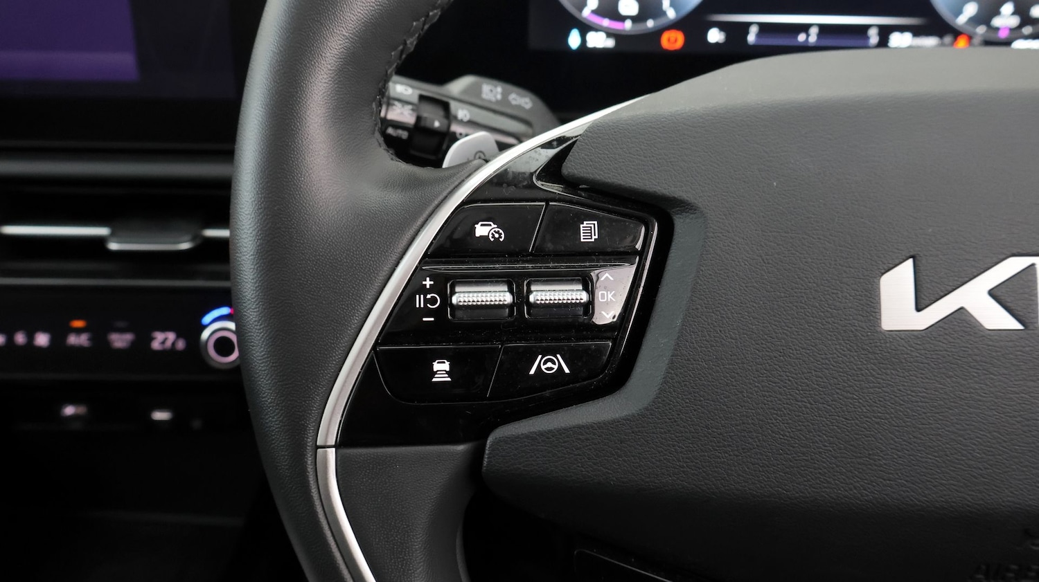 Used Kia Niro 2024 for sale - 77763262: Photo 26