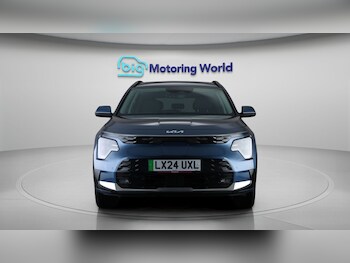 Used Kia Niro 2024 for sale - 77763262: Photo