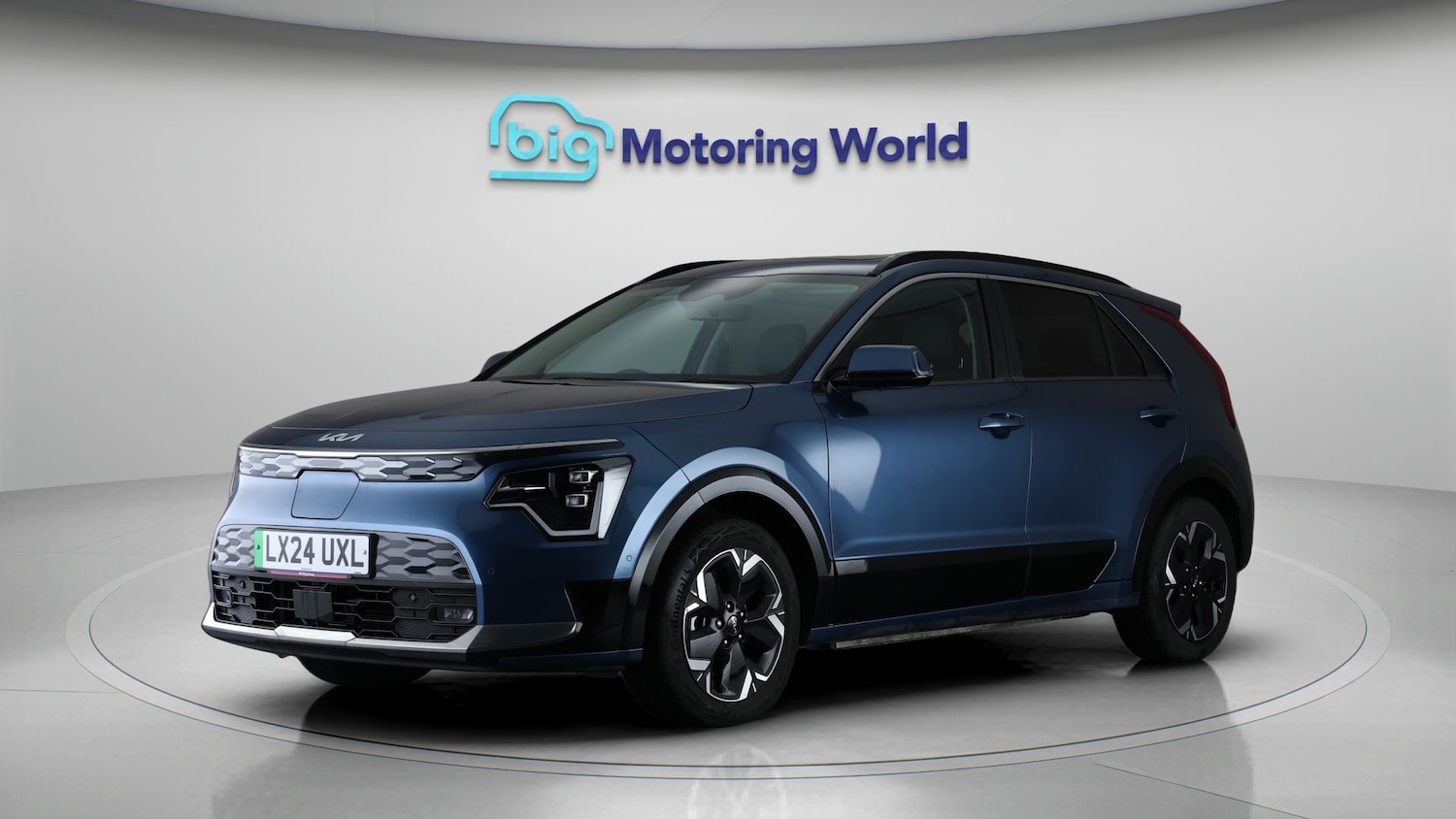 Used Kia Niro 2024 for sale - 77763262: Photo 3