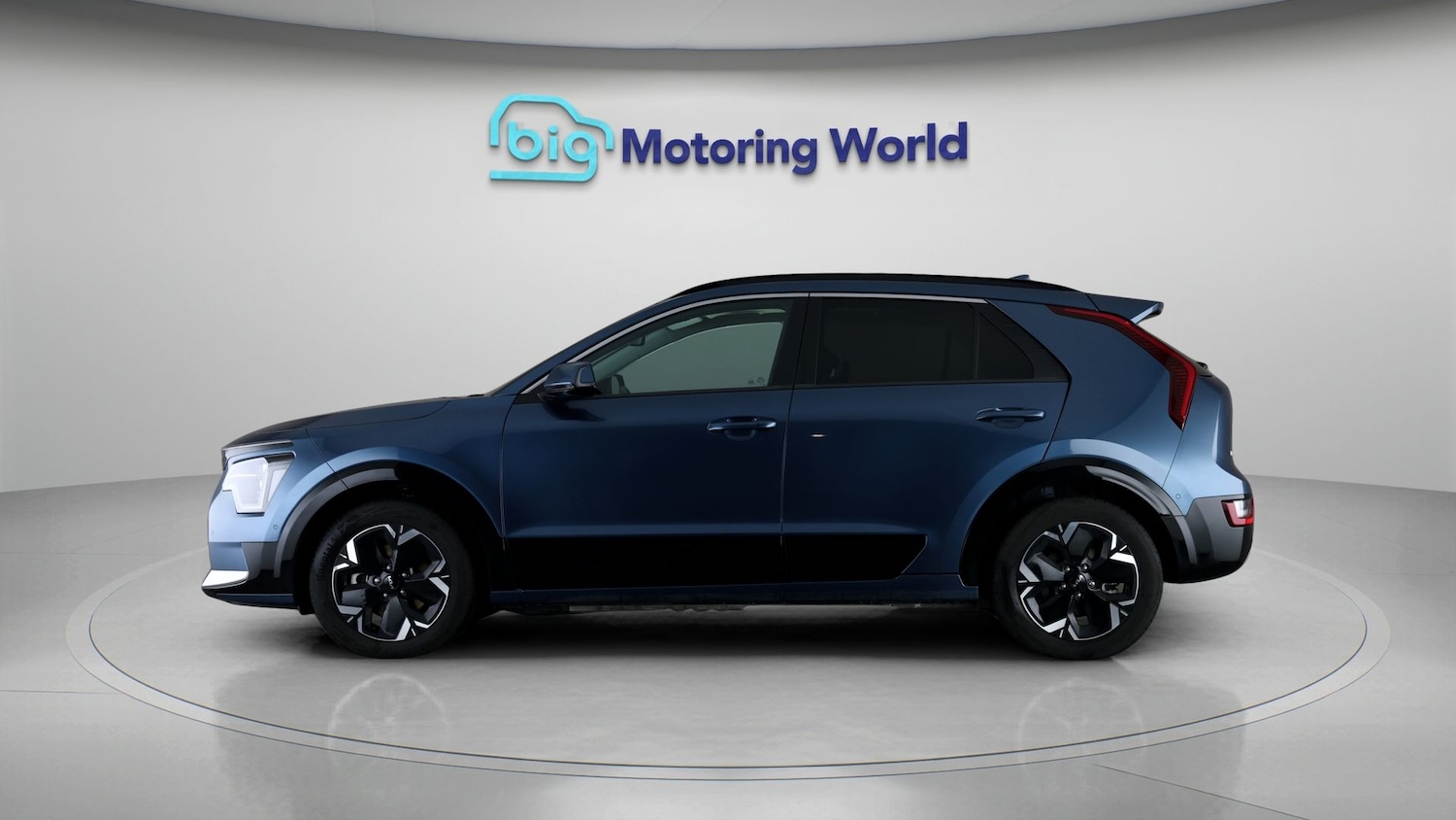 Used Kia Niro 2024 for sale - 77763262: Photo 4