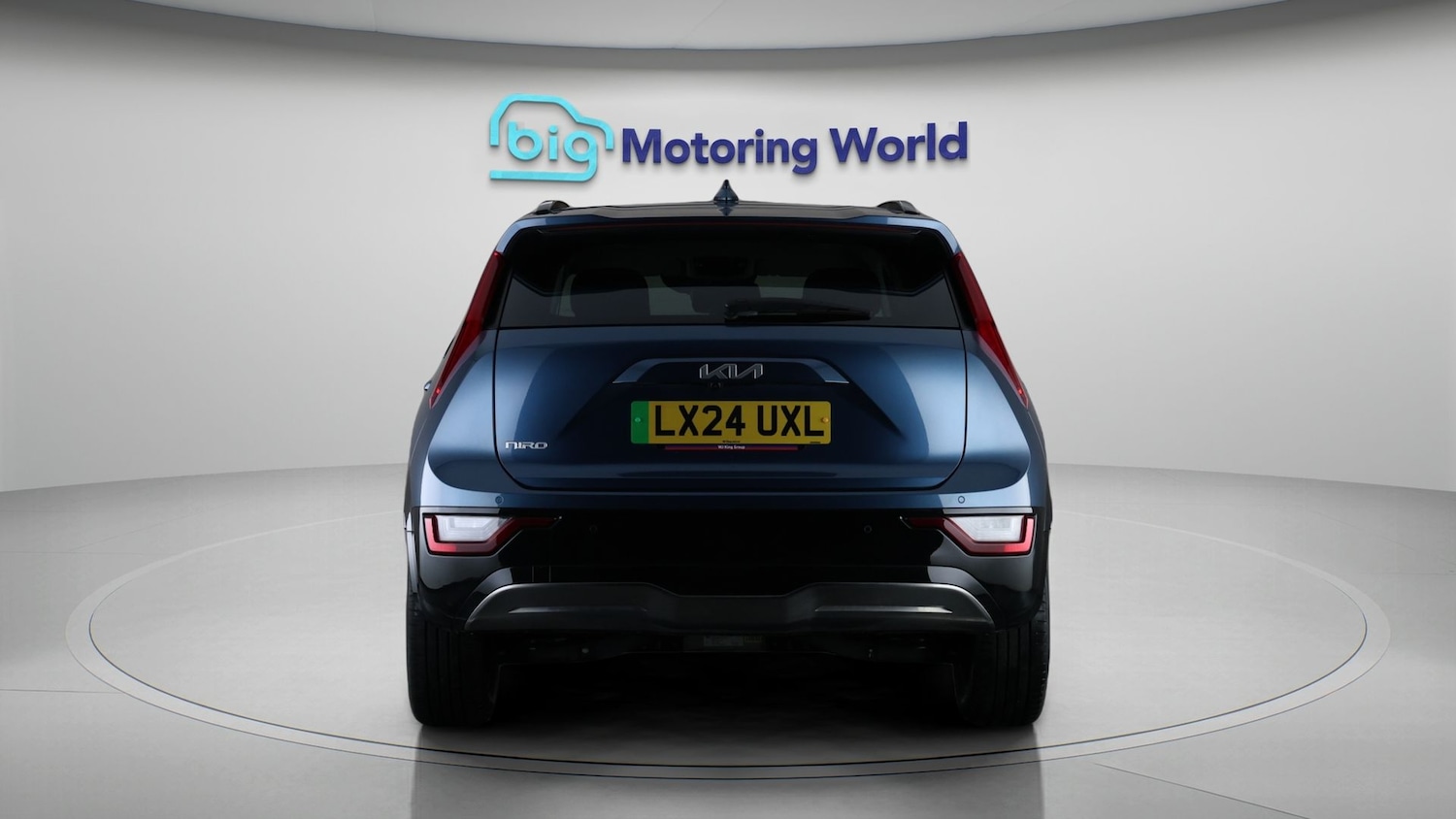 Used Kia Niro 2024 for sale - 77763262: Photo 6