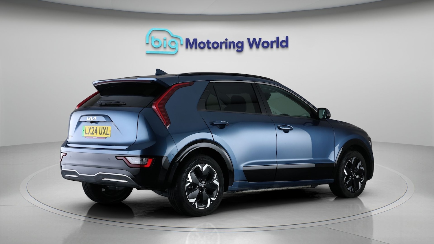 Used Kia Niro 2024 for sale - 77763262: Photo 7